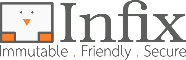 Infix - Linux <3 NETCONF